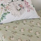 Drap-Housse Azahara - Multicolore
