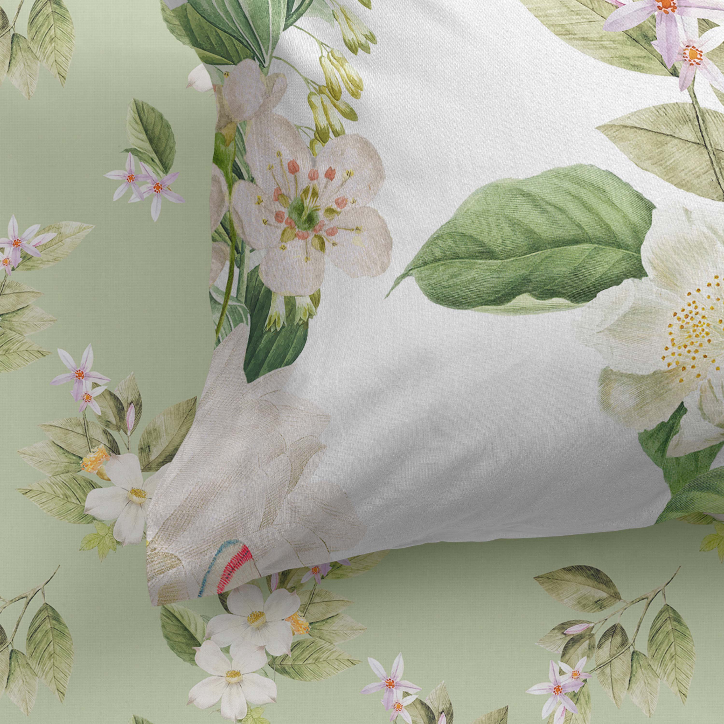 Drap-Housse Azahara - Multicolore