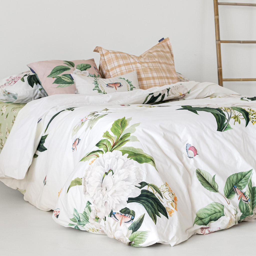 Housse De Couette Azahara - Multicolore