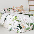 Housse De Couette Azahara - Multicolore