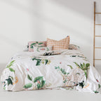 Housse De Couette Azahara - Multicolore