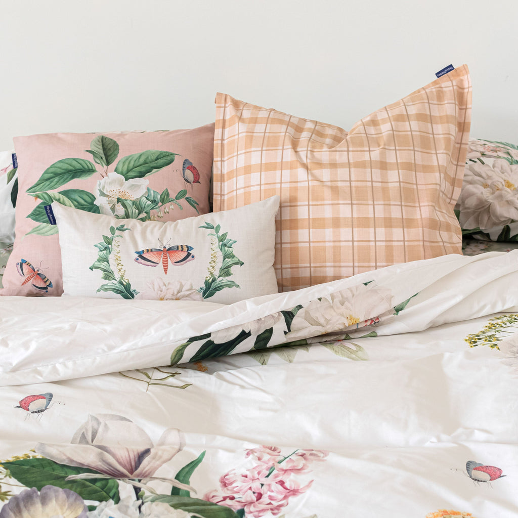 Housse De Couette Azahara - Multicolore