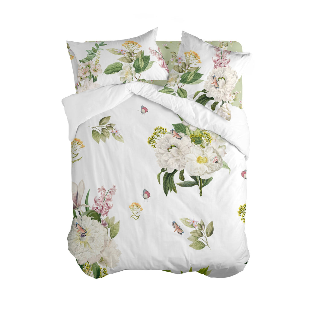 Housse De Couette Azahara - Multicolore