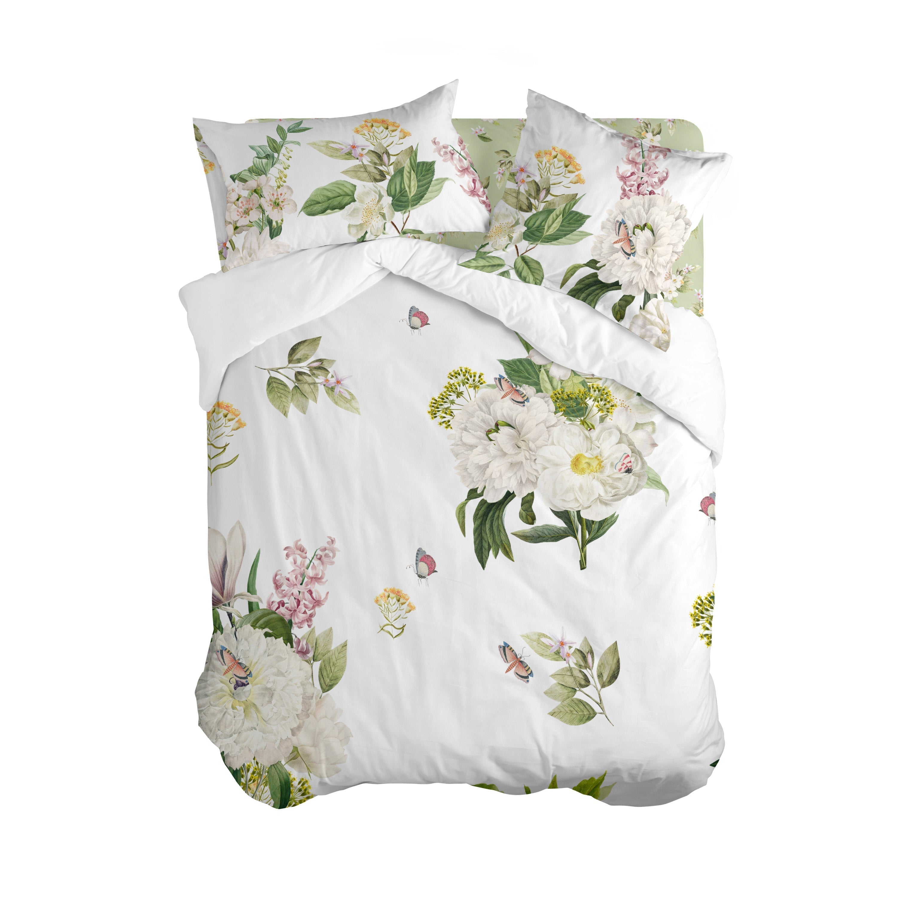 Housse De Couette Azahara - Multicolore