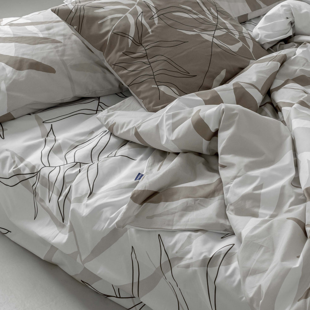 Drap-Housse Maple - Multicolore