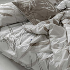 Drap-Housse Maple - Multicolore