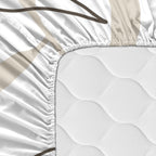 Drap-Housse Maple - Multicolore