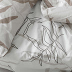 Drap-Housse Maple - Multicolore