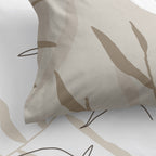 Drap-Housse Maple - Multicolore
