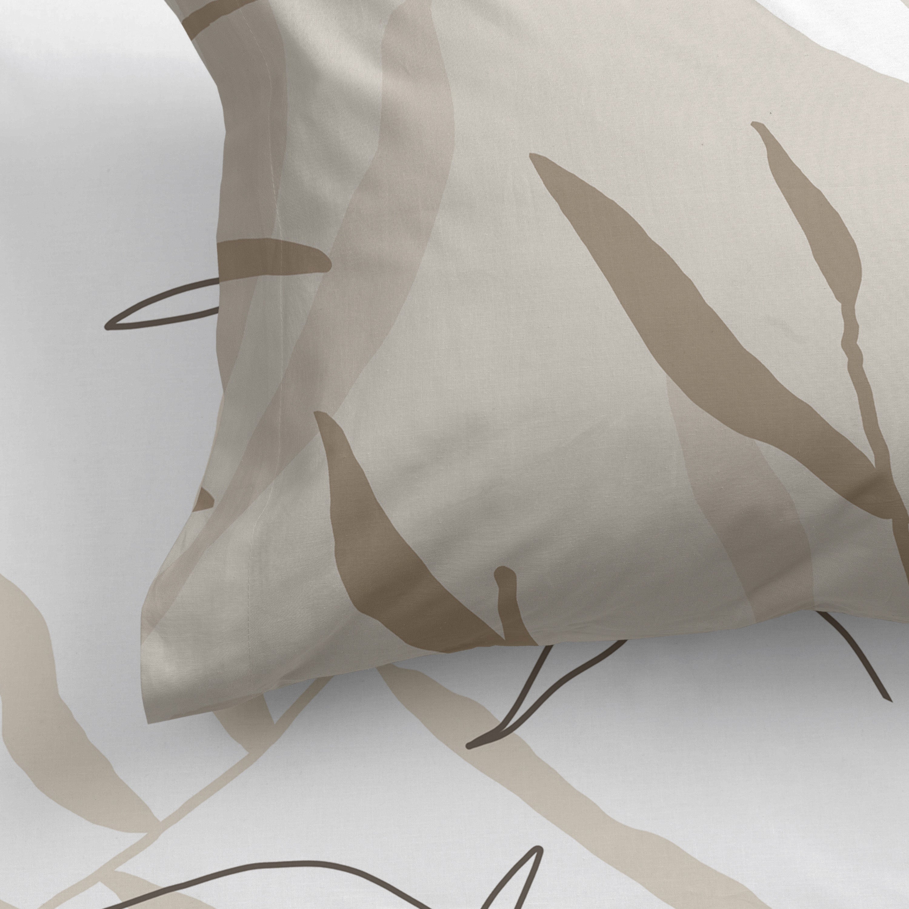 Drap-Housse Maple - Multicolore