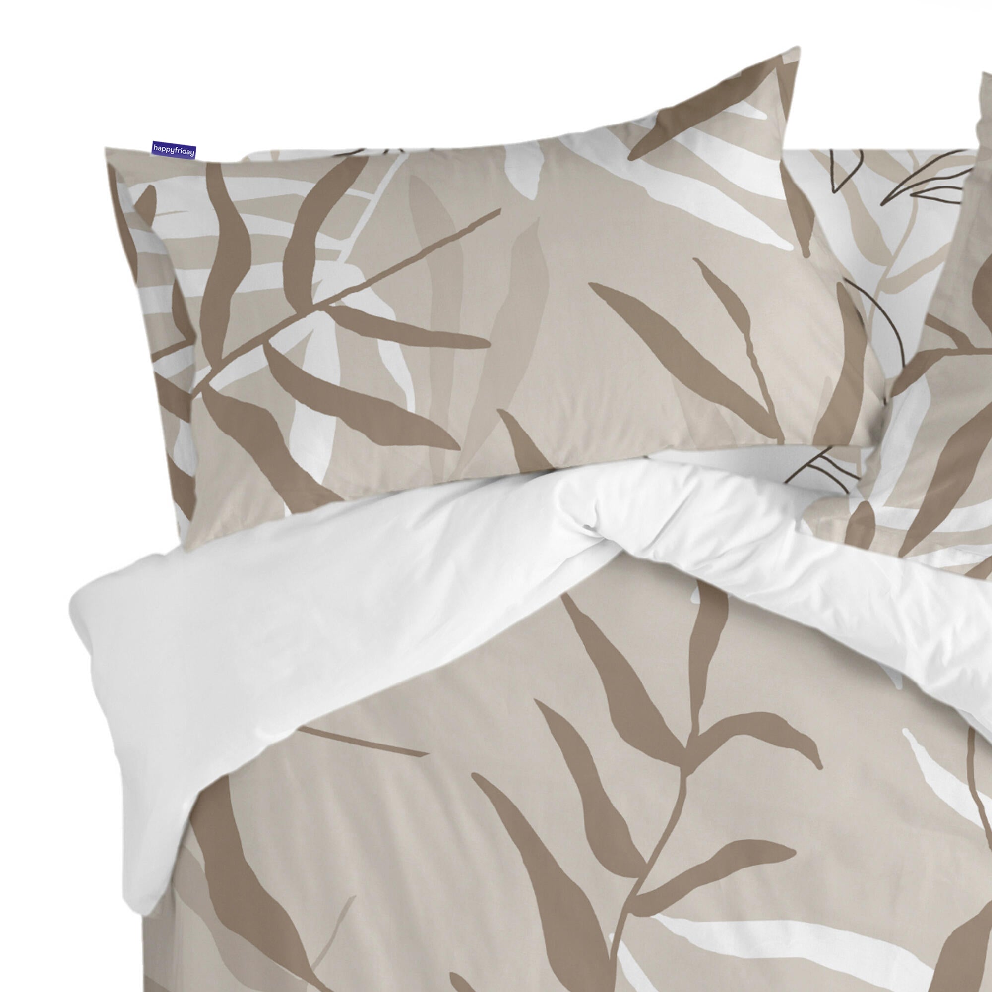 Taie D'Oreiller Maple - Multicolore