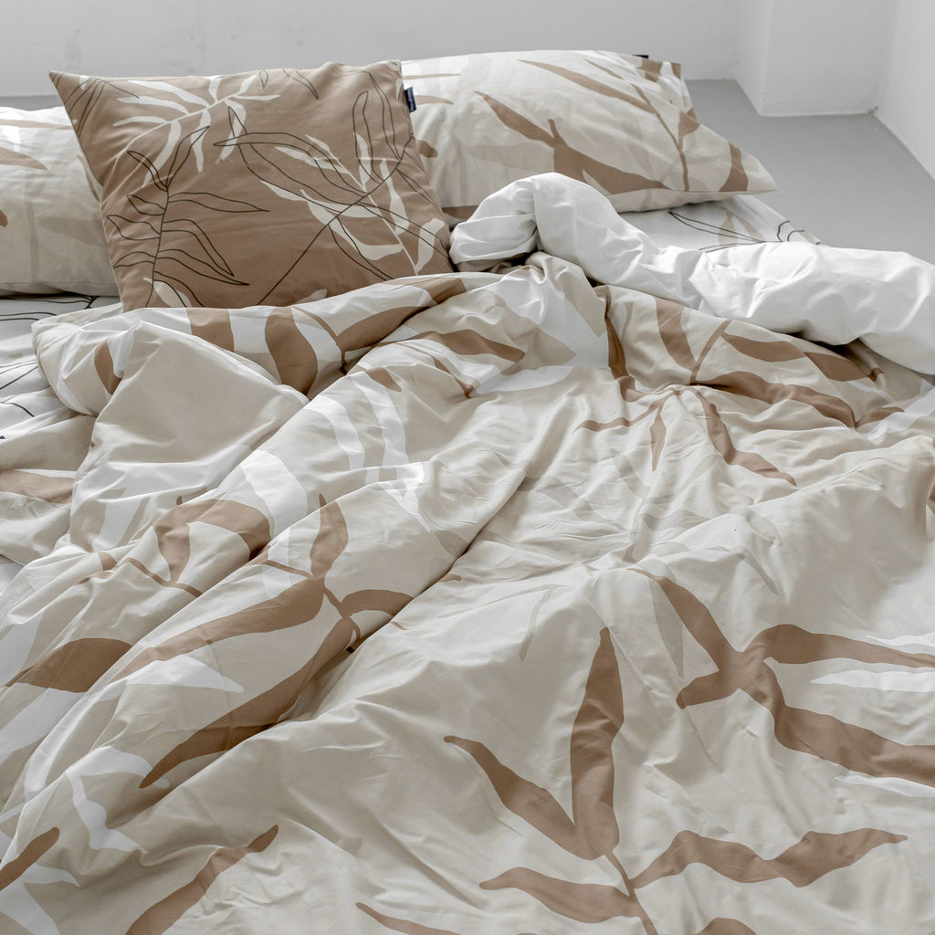 Housse De Couette Maple - Multicolore