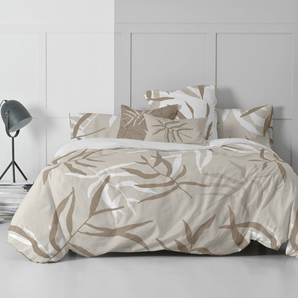 Housse De Couette Maple - Multicolore
