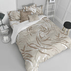 Housse De Couette Maple - Multicolore