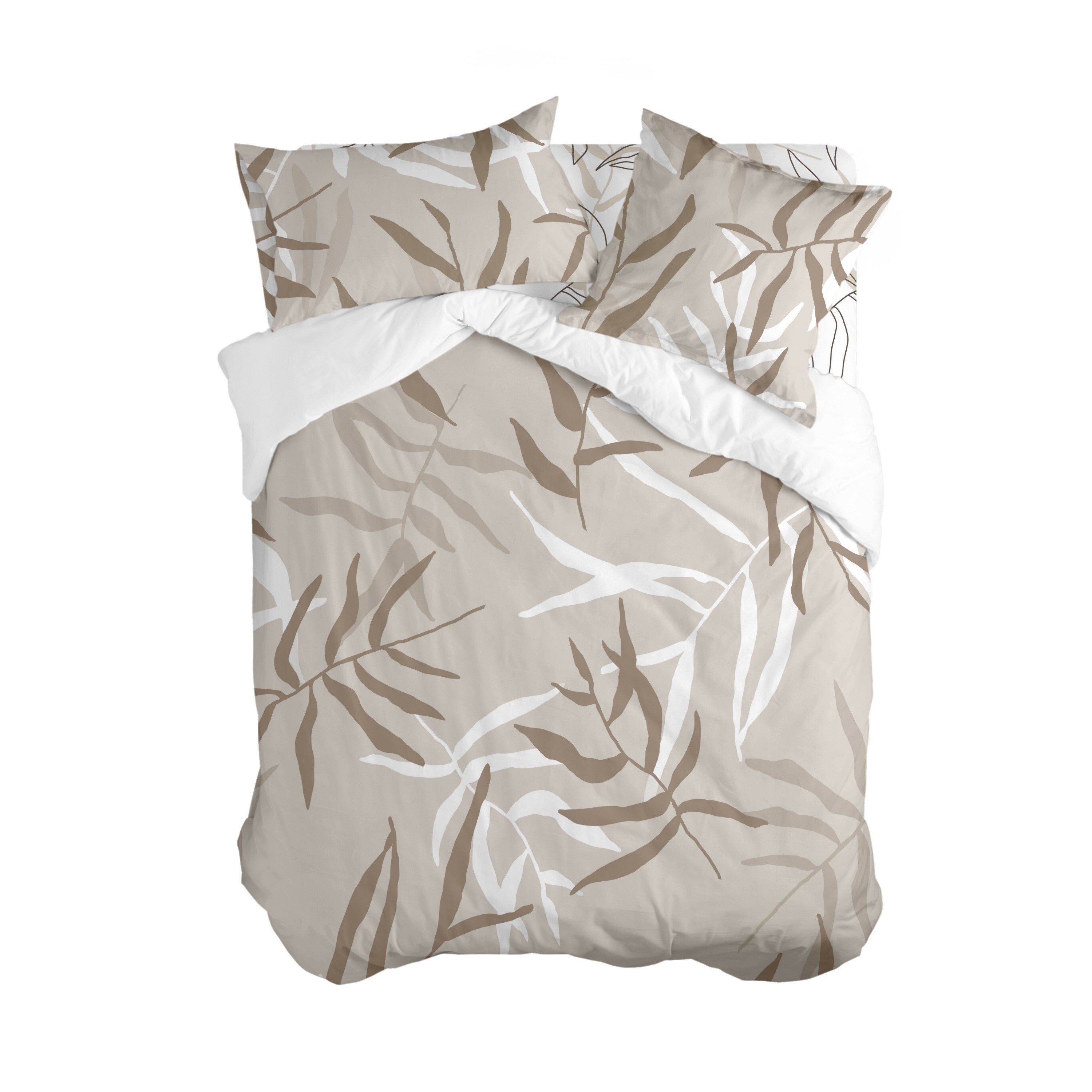 Housse De Couette Maple - Multicolore