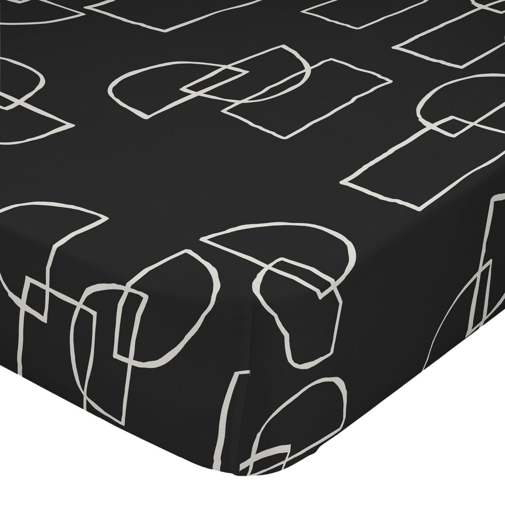 Drap-Housse Serenity - Multicolore