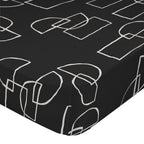 Drap-Housse Serenity - Multicolore