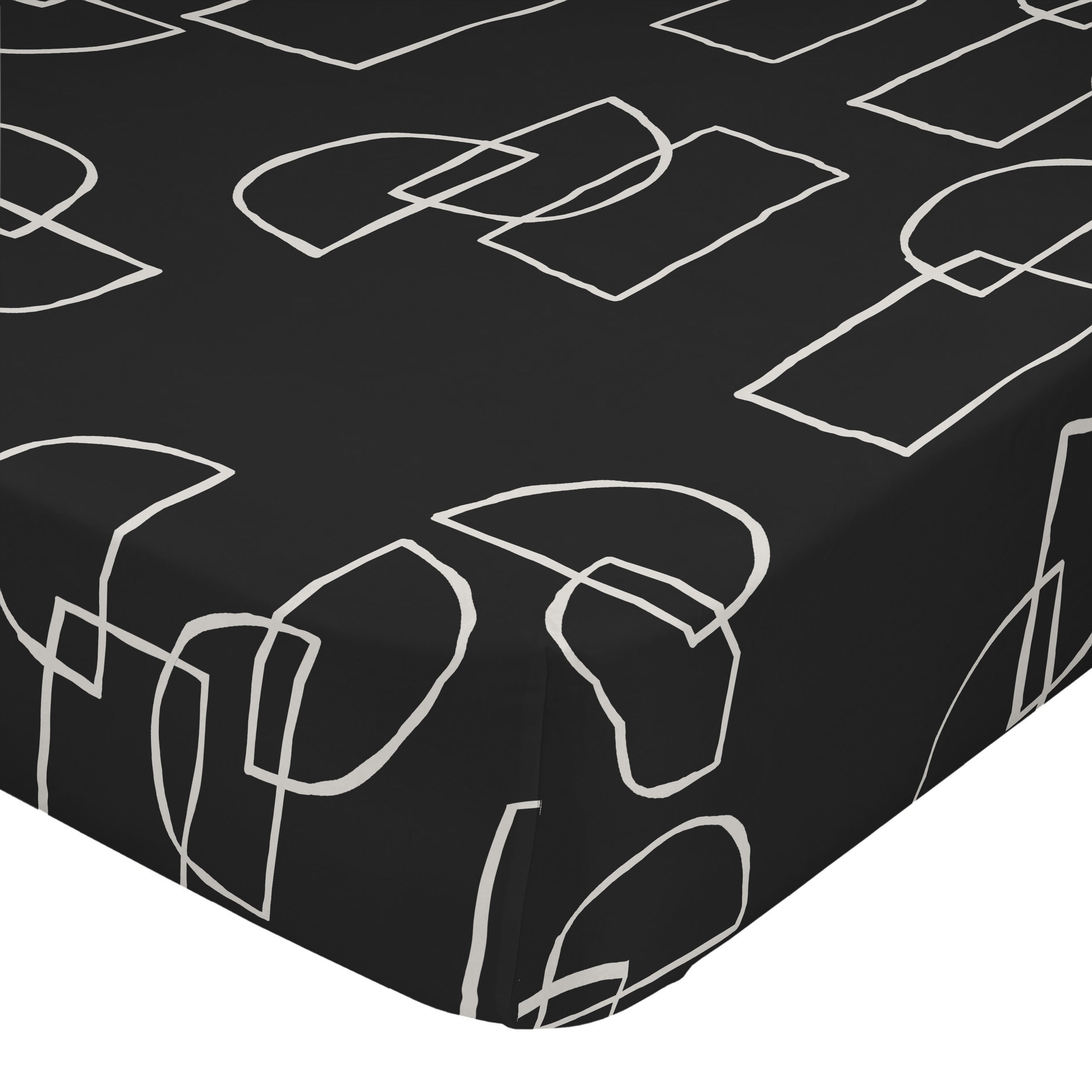 Drap-Housse Serenity - Multicolore
