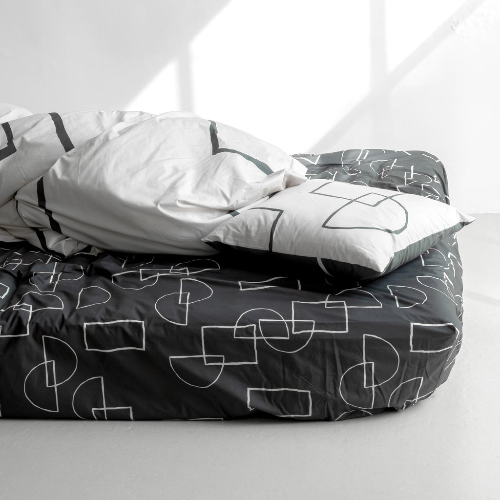 Drap-Housse Serenity - Multicolore