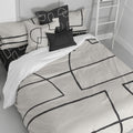 Housse De Couette Serenity - Multicolore