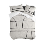 Housse De Couette Serenity - Multicolore