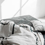 Housse De Couette Serenity - Multicolore