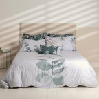 Housse De Couette Corymbia - Multicolore