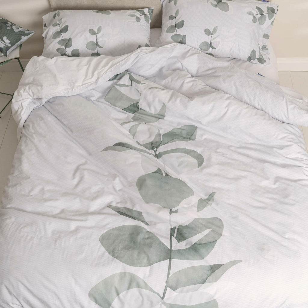 Housse De Couette Corymbia - Multicolore