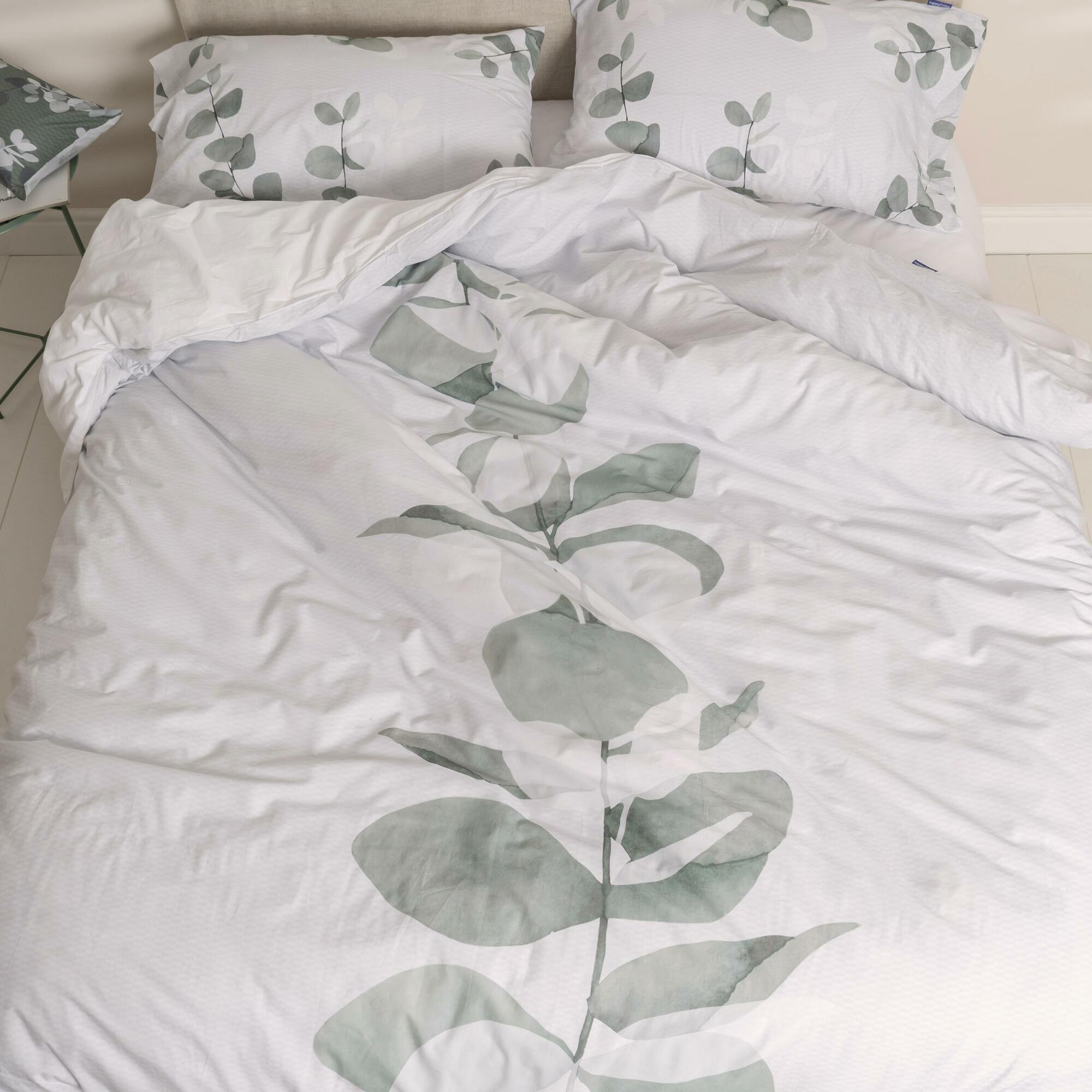 Housse De Couette Corymbia - Multicolore