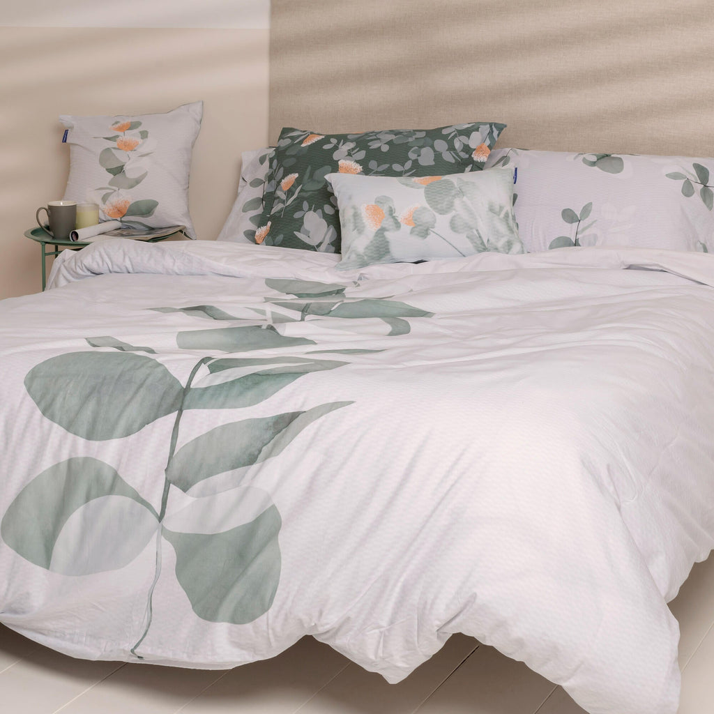Housse De Couette Corymbia - Multicolore