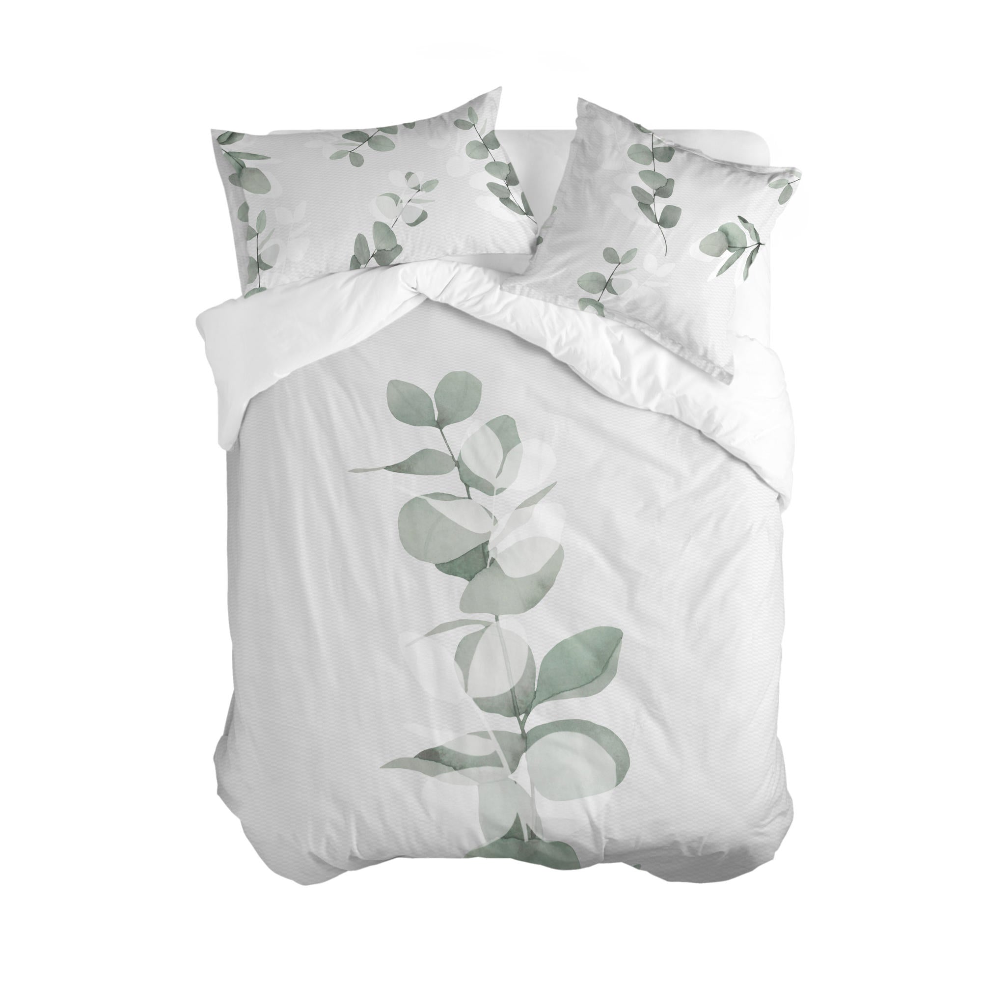 Housse De Couette Corymbia - Multicolore