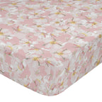 Drap-Housse Spring Blossom - Multicolore