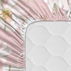 Drap-Housse Spring Blossom - Multicolore