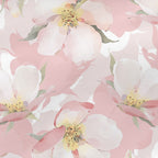 Drap-Housse Spring Blossom - Multicolore