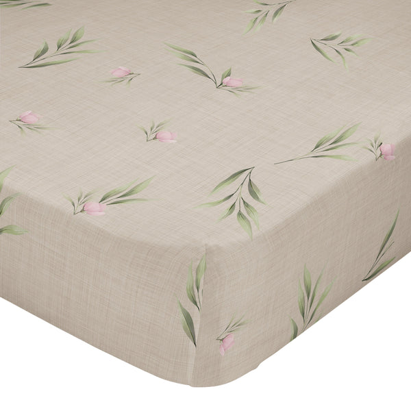 Drap-Housse Summer Floral - Multicolore