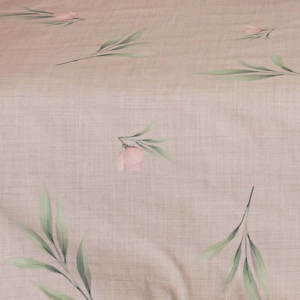 Drap-Housse Summer Floral - Multicolore