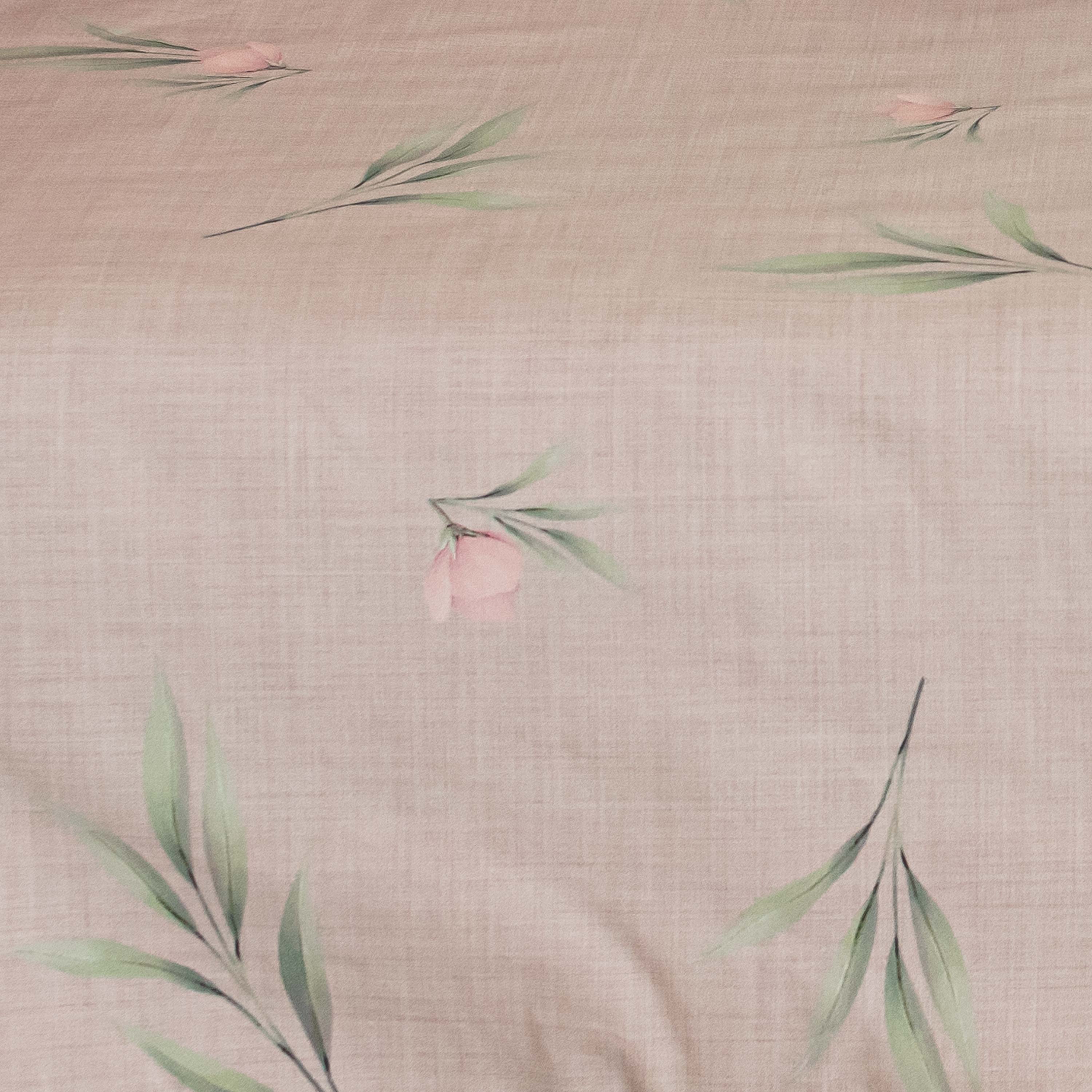 Drap-Housse Summer Floral - Multicolore