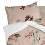 Taie D'Oreiller Summer Floral - Multicolore