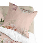 Taie D'Oreiller Summer Floral - Multicolore