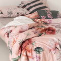 Housse De Couette Summer Floral - Multicolore