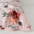 Housse De Couette Summer Floral - Multicolore