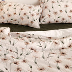 Housse De Couette Tinny Bloom - Multicolore
