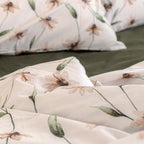 Housse De Couette Tinny Bloom - Multicolore