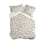 Housse De Couette Tinny Bloom - Multicolore