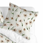 Taie D'Oreiller Tinny Bloom - Multicolore