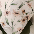 Taie D'Oreiller Tinny Bloom - Multicolore
