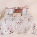 Housse De Couette Wild Flowers - Multicolore
