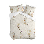Housse De Couette Wild Flowers - Multicolore