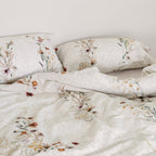 Taie D'Oreiller Wild Flowers - Multicolore
