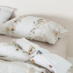 Taie D'Oreiller Wild Flowers - Multicolore